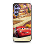 Cars mcqueen Samsung Galaxy A54 5G Case