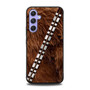Chewbacca Chewie Belt Samsung Galaxy A54 5G Case