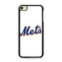 New York Mets Baseball Team  2 iPod Touch 6 Case