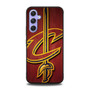 Cleveland Cavaliers 2 Samsung Galaxy A54 5G Case