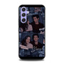 Cobra Kai Miguel and Samantha Samsung Galaxy A54 5G Case