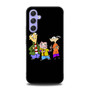 Ed Edd N Eddy Samsung Galaxy A54 5G Case