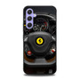 Ferrari Driver Side Samsung Galaxy A54 5G Case