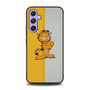 Garfield the Cat Samsung Galaxy A54 5G Case
