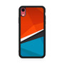 Polygon Art iPhone XR Case