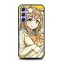 Hanamaru Kunikida Samsung Galaxy A54 5G Case