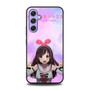 Internet Princess Kizuna Ai 1 Samsung Galaxy A54 5G Case