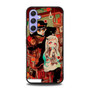Jibaku Shonen Hanako Samsung Galaxy A54 5G Case