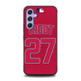 Mike Trout 1 Samsung Galaxy A54 5G Case