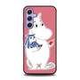 Moomins 3 Samsung Galaxy A54 5G Case