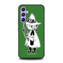 Moomins 4 Samsung Galaxy A54 5G Case