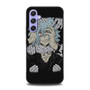 My Hero Academia Shigaraki Tomura Samsung Galaxy A54 5G Case
