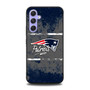 New England Patriots 2 Samsung Galaxy A54 5G Case