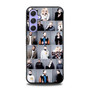 Pentatonix Personnel 3 Samsung Galaxy A54 5G Case