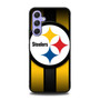 Pittsburgh Steelers 2 Samsung Galaxy A54 5G Case