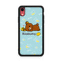 Rilakkuma 3 iPhone XR Case