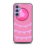 Rose Quartz Steven Universe Samsung Galaxy A54 5G Case