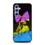 Sia PinkYellowBlue Samsung Galaxy A54 5G Case