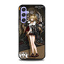 Siege Arknights Samsung Galaxy A54 5G Case