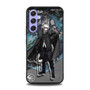 SilverAsh Arknights Samsung Galaxy A54 5G Case