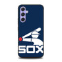 Sox Blue Samsung Galaxy A54 5G Case
