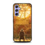 Steampunk Samsung Galaxy A54 5G Case