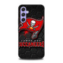 Tampa Bay Buccaneers 1 Samsung Galaxy A54 5G Case