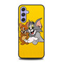 Tom and Jerry 1 Samsung Galaxy A54 5G Case