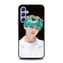 V bts 1 Samsung Galaxy A54 5G Case