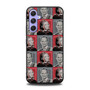 Wandavision 5 Samsung Galaxy A54 5G Case