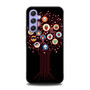 Wandavision 6 Samsung Galaxy A54 5G Case