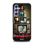 Wandavision Monica Rambeau 1 Samsung Galaxy A54 5G Case