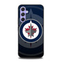 Winnipeg Jets Samsung Galaxy A54 5G Case