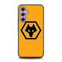 Wolverhampton Samsung Galaxy A54 5G Case