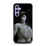 Alcina Dimitrescu Resident Evil 8 Samsung Galaxy A54 5G Case