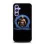 God of War Ragnarok Kratos Samsung Galaxy A54 5G Case