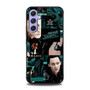 Loki Collage Samsung Galaxy A54 5G Case