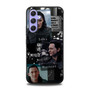 Loki God of Mischief Samsung Galaxy A54 5G Case