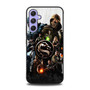 Mortal Combat Samsung Galaxy A54 5G Case