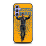 The Suicide Squad Bloodsport Samsung Galaxy A54 5G Case