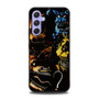 FNaF Characters Creepy Samsung Galaxy A54 5G Case