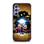 Gravity Falls Deeper and Mabel Samsung Galaxy A54 5G Case