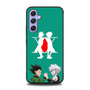 Hunter x Hunter Gon and Killua Samsung Galaxy A54 5G Case