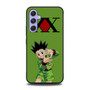 Hunter x Hunter Gon Freecss Samsung Galaxy A54 5G Case