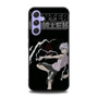 Hunter x Hunter Killua Zoldyck Samsung Galaxy A54 5G Case