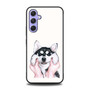 Husky Cute One Samsung Galaxy A54 5G Case
