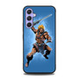 Master of the Universe He Man Samsung Galaxy A54 5G Case