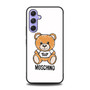Moschino Bear Cute Samsung Galaxy A54 5G Case