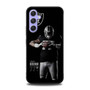 Raiders Trent Brown Samsung Galaxy A54 5G Case