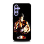 Rocky Balboa Ready Samsung Galaxy A54 5G Case